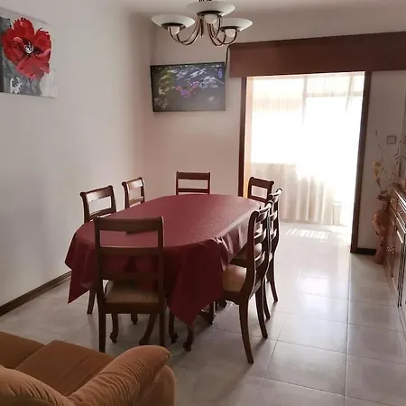 Apartamento 2 Minutos A Pe Da Praia شقة Vila Praia de Âncora