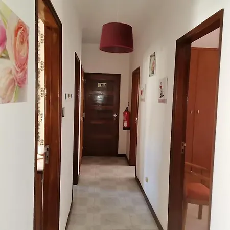 Apartamento 2 Minutos A Pe Da Praia * Vila Praia de Âncora