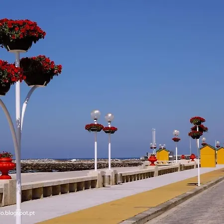 شقة Apartamento 2 Minutos A Pe Da Praia