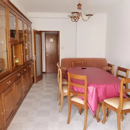 Apartamento 2 Minutos A Pe Da Praia شقة *