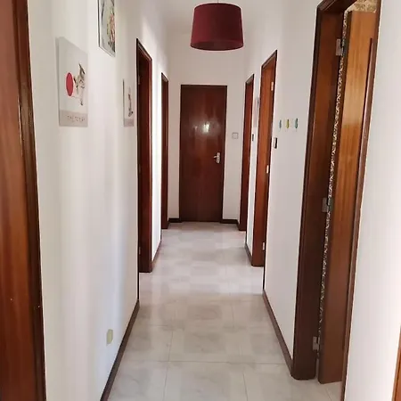 Apartamento 2 Minutos A Pe Da Praia *