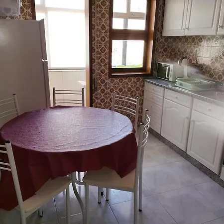 شقة Apartamento 2 Minutos A Pe Da Praia