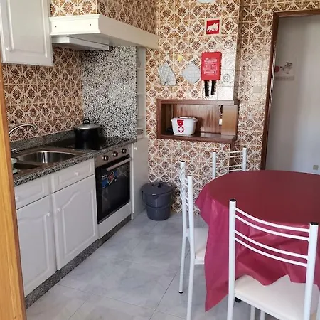 Apartamento 2 Minutos A Pe Da Praia *