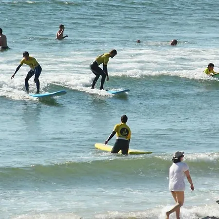Apartamento 2 Minutos A Pe Da Praia شقة *