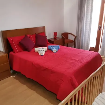 Apartamento 2 Minutos A Pe Da Praia Vila Praia de Âncora