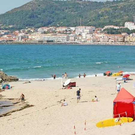Apartamento 2 Minutos A Pe Da Praia شقة Vila Praia de Âncora