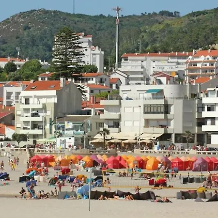شقة Apartamento 2 Minutos A Pe Da Praia Vila Praia de Âncora