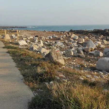 Apartamento 2 Minutos A Pe Da Praia * Vila Praia de Âncora